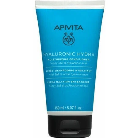 Apivita Hydra Hydratant Hyaluronic Conditionneur 150ml