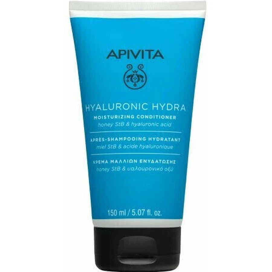 Apivita Hydra Hydratant Hyaluronic Conditionneur 150ml