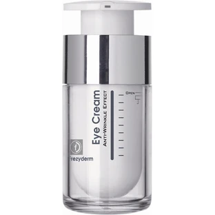 Frezyderm Anti-Wrinkle Effect Crème anti-rides pour les yeux à l'acide hyaluronique 15ml
