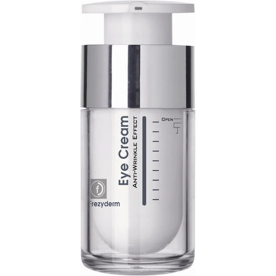 Frezyderm Anti-Wrinkle Effect Crème anti-rides pour les yeux à l'acide hyaluronique 15ml
