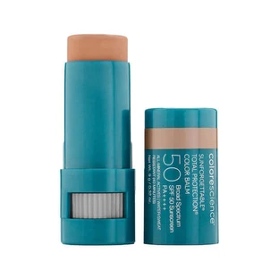 Colorescience Sunforgettable Total Protection Color Balm Lip balm/blush SPF50 Glow 9g
