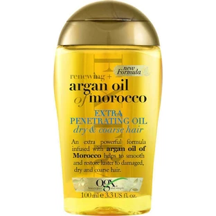 OGX Renewing + Argan of Morocco Extra Hair Oil 100ml