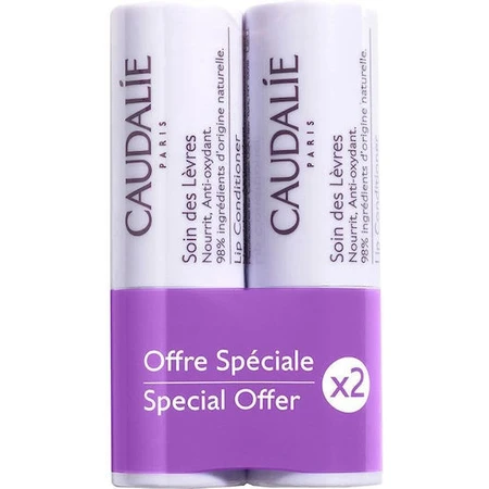 Caudalie Bálsamo Labial en Barra 9gr