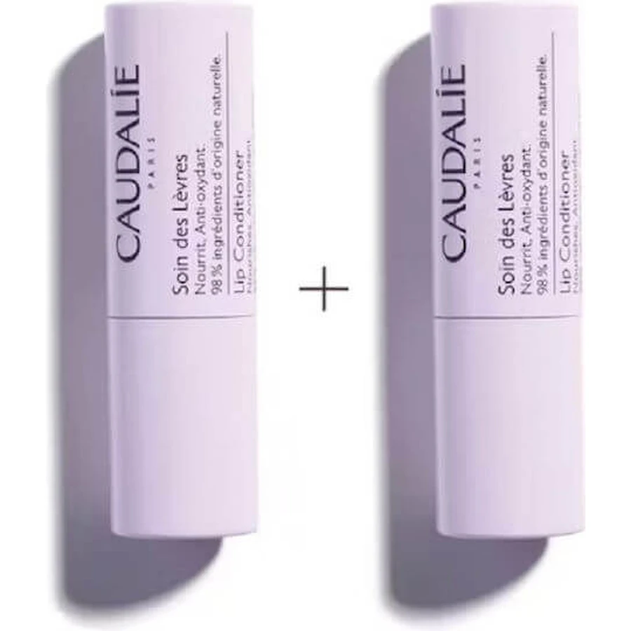 Caudalie Bálsamo Labial en Barra 9gr