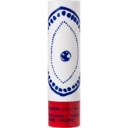 Korres Lip Balm Lip Balm Mulberry 4.5gr