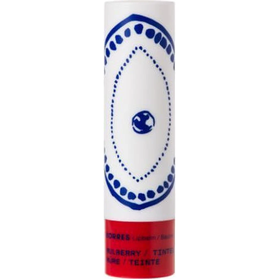 Korres Lip Balm Lip Balm Mulberry 4.5gr
