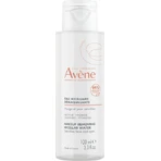 Eau Thermale Avène Eau Micellaire Demaquillante Micellair Water Make-up Verwijderend Gezichts Make-up 100ml