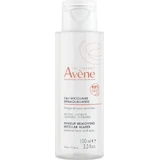 Eau Thermale Avène Eau Micellaire Demaquillante Agua Micelar Desmaquillante Facial 100ml