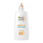Garnier Ambre Solaire Super UV Niacinamide Gezichtscrème met Zonnebescherming SPF50+ 40ml