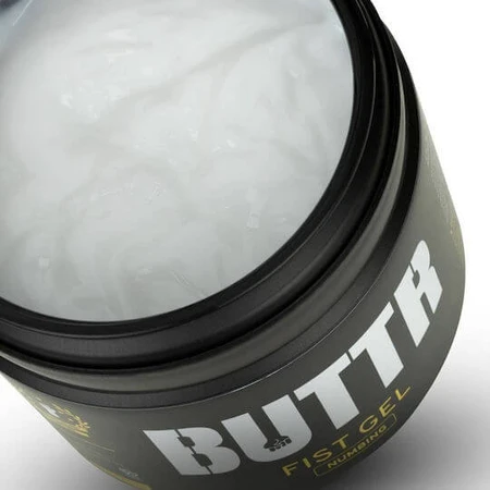 Anästhesie-Fisting-Gleitmittel Buttr Anästhesie-Fisting-Gel 500ml
