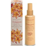 L' Erbolario Crema Corporal Hidratante Frangipani para todo tipo de piel 150ml