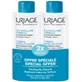 Uriage Agua Micelar Desmaquillante Termal 2x500ml