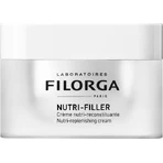 Filorga Nutri Filler Crema Facial Hidratante y Reconstructiva 50ml