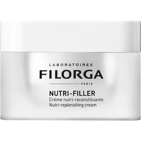 Filorga Nutri Filler Crema Facial Hidratante y Reconstructiva 50ml