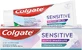 Colgate SENSITIVE SENSITIVE INSTANT RELIEF DAILY PROTECTION Toothpaste 2x75ml