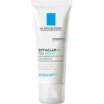 La Roche Posay Effaclar H ISO-Biome Crema Ligera Hidratante y Seborreguladora para Pieles Mixtas con Niacinamida y Pantenol 40ml