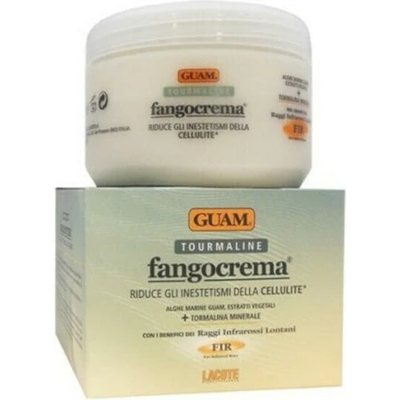 Guam Turmalina Fangocrema Crema Anticelulítica 300ml