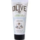 Korres Pure Greek Olive Sea Salt Moisturizing Body Milk 200ml