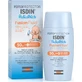 Isdin Fotoprotector Pediatrie Waterproof Baby Zonnecrème Emulsie SPF50 50ml