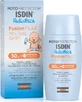 Isdin Photoprotector Pediatrics Waterproof Baby Sun Cream Emulsion SPF50 50ml