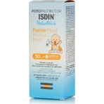 Isdin Fotoprotector Pediatrie Waterproof Baby Zonnecrème Emulsie SPF50 50ml