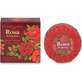 L' Erbolario Rosa Purpurea Hand Soap Bar 100gr
