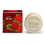 L' Erbolario Rosa Purpurea Hand Soap Bar 100gr