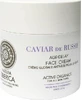 Natura Siberica Age-Delay 24h Moisturizing and Anti-Aging Face Cream with Hyaluronic Acid and Caviar 50ml
