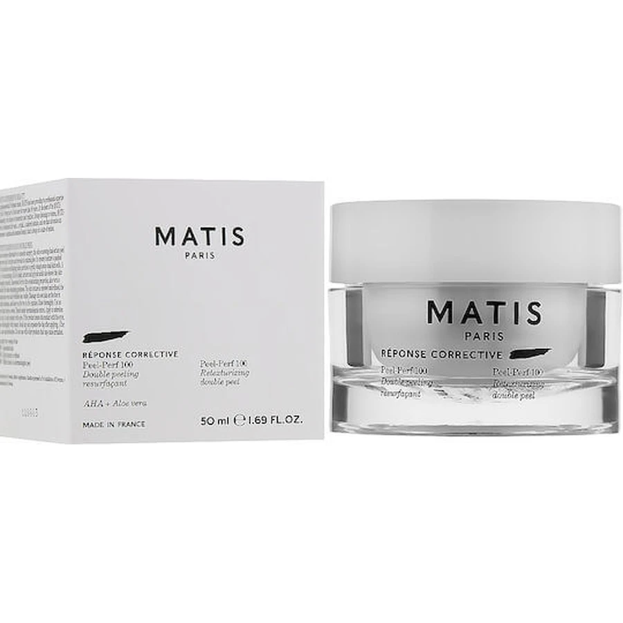 Matis Paris Reponse Corrective Peel-Perf Face Peeling 50ml