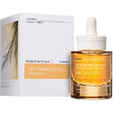 Korres Zwarte den Primus Hydraterende en anti-aging gezichtsbooster met hyaluronzuur voor ontgiften en verhelderen 30ml
