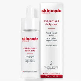 Skincode Essentials Hydro Repair Anti-Ageing Gezichtsserum met Niacinamide en Hyaluronzuur 30ml