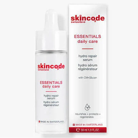 Skincode Essentials Hydro Repair Anti-Ageing Gezichtsserum met Niacinamide en Hyaluronzuur 30ml