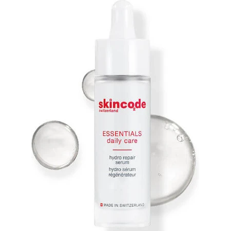 Skincode Essentials Hydro Repair Anti-Ageing Gezichtsserum met Niacinamide en Hyaluronzuur 30ml