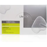 Kyana Life Box Haar Ampulle für Haarausfall 8x10ml