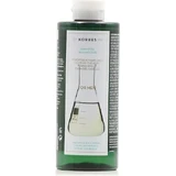 Korres Cystin & Mineralien Haarausfall Shampoo für brüchiges Haar 400ml