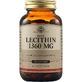 Solgar Lecitina 1360 mg sin sabor 100 cápsulas blandas