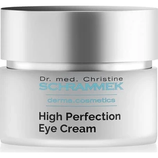 Schrammek High Perfection Moisturizing & Anti-Aging Eye Cream with Hyaluronic Acid 15ml