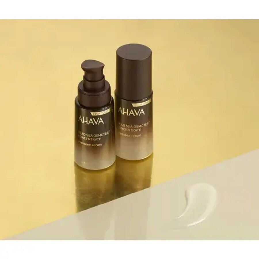 Suero facial Osmoter del Mar Muerto, 30 ml, Ahava Suero facial Osmoter del Mar Muerto, 30 ml, Ahava