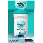 Noxzema Men Minerals Dry Force Deodorant 48h Roll-On 50ml