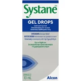 Alcon Systane Dry Eye Eye Drops 10ml