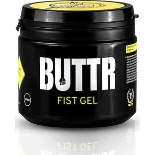 Buttr Fist Anal Gel Anal-Gleitgel 500ml