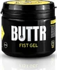 Buttr Fist Gel Anal Lubricating Gel 500ml