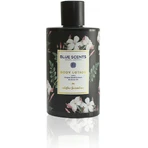 Blue Scents Night Jasmine Moisturizing Body Lotion with Jasmine Fragrance 300ml