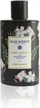 Blue Scents Night Jasmine Moisturizing Body Lotion with Jasmine Fragrance 300ml