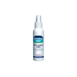 Imperial Feet Nail Fungal Spray 150ml