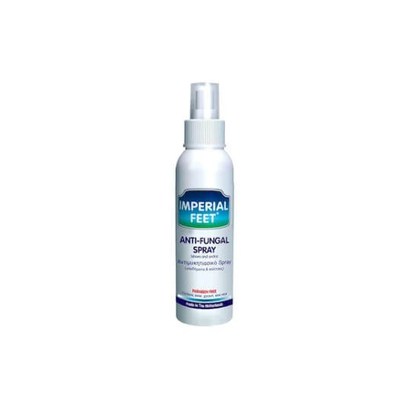 Imperial Feet Nail Fungal Spray 150ml