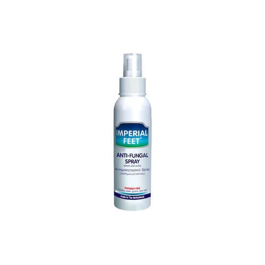 Imperial Feet Nail Fungal Spray 150ml