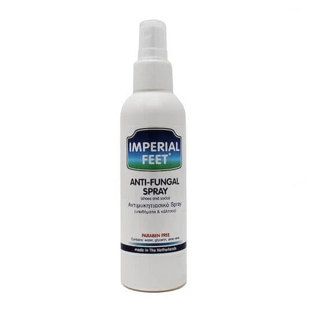 Imperial Feet Nail Fungal Spray 150ml
