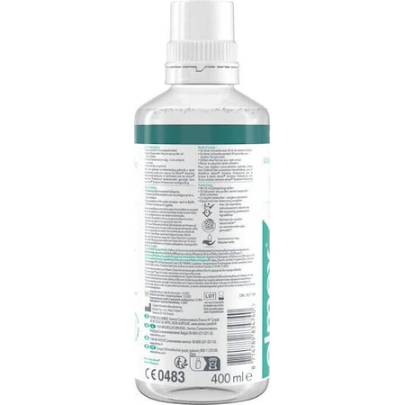 Elmex Mouthwash