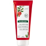Klorane Grenade Bio-Granatapfel Haarfarbe Conditioner 200ml
